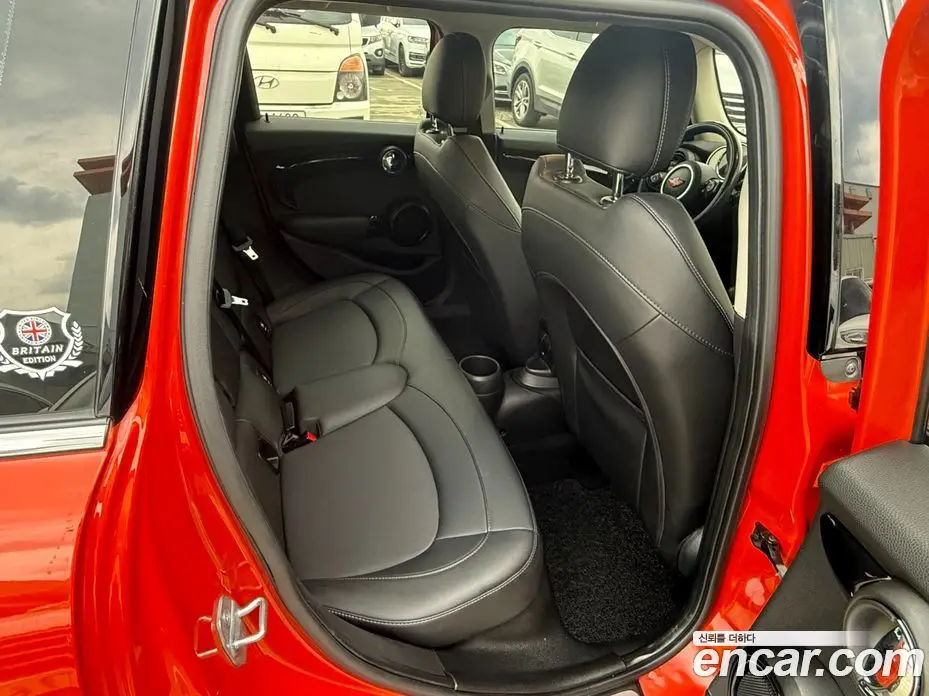 Mini Cooper 2018 1.5 автомат (гидро), фото 15