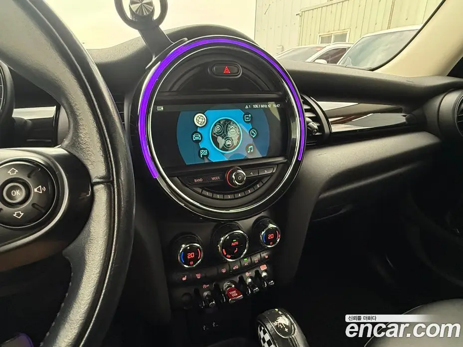 Mini Cooper 2018 1.5 автомат (гидро), фото 16