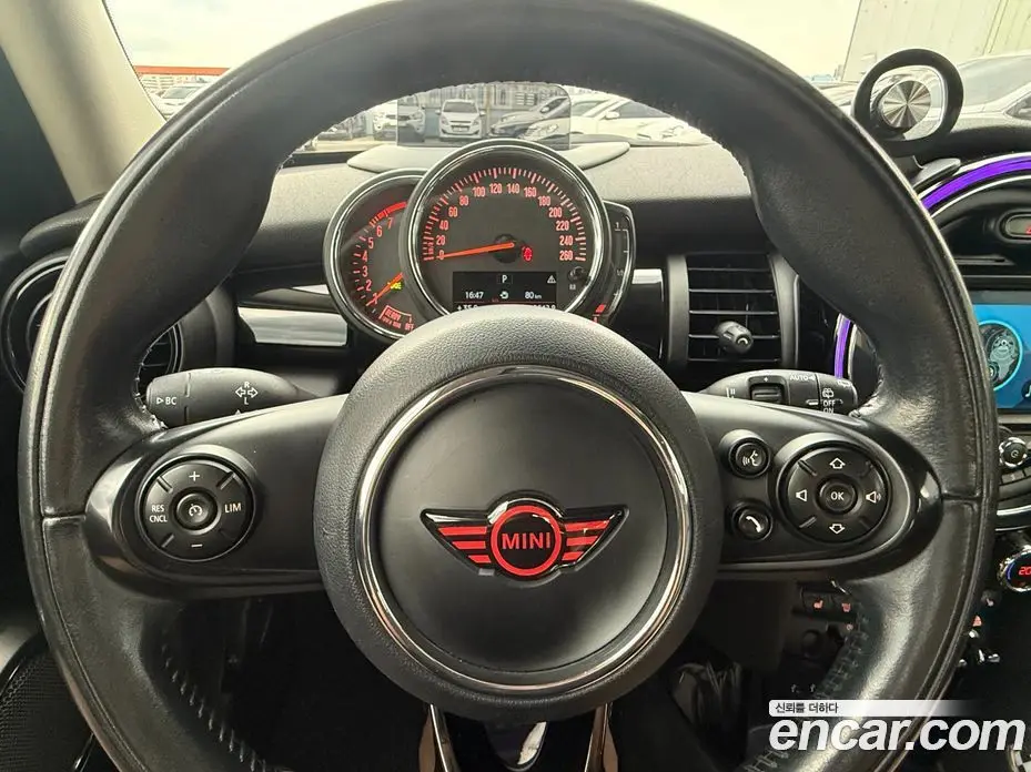 Mini Cooper 2018 1.5 автомат (гидро), фото 20