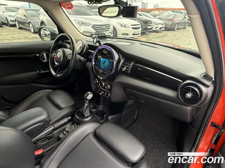 Mini Cooper 2018 1.5 автомат (гидро), фото 9