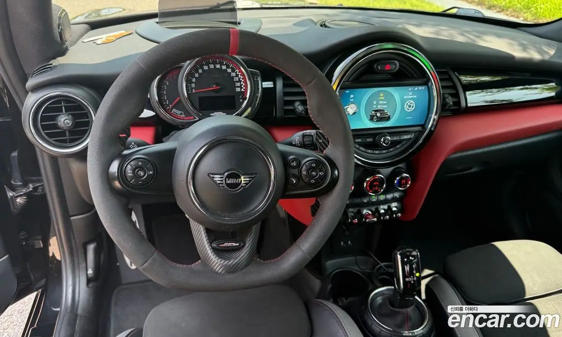 Mini Cooper 2020 2.0 автомат (гидро), фото 11