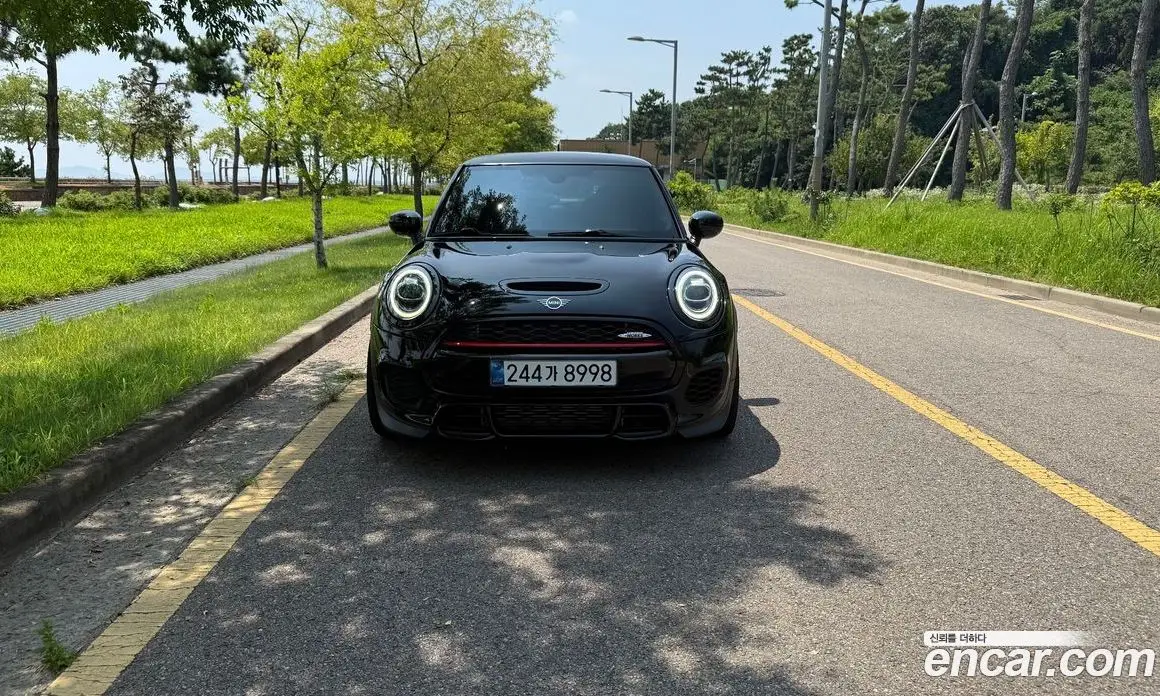 Mini Cooper 2020 2.0 автомат (гидро), фото 3