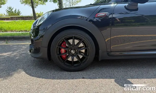Mini Cooper 2020 2.0 автомат (гидро), миниатюра 5