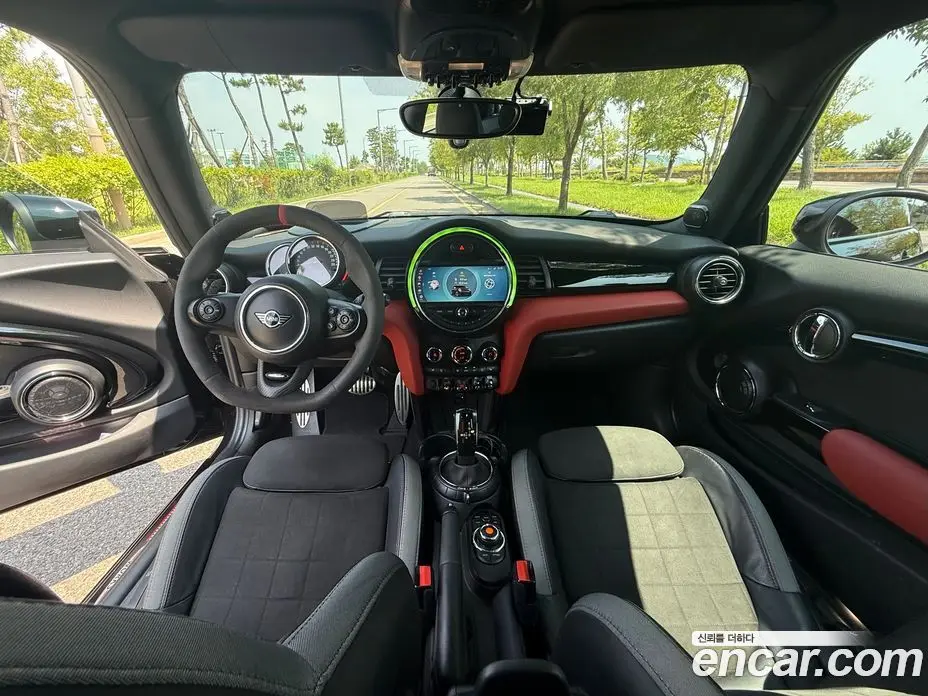Mini Cooper 2020 2.0 автомат (гидро), фото 7