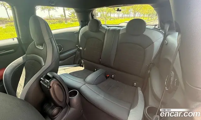 Mini Cooper 2020 2.0 автомат (гидро), миниатюра 8