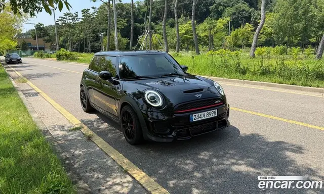 Mini Cooper 2020 2.0 автомат (гидро), миниатюра 10