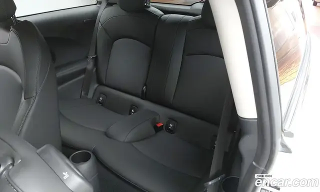 Mini Cooper 2020 1.5 автомат (гидро), миниатюра 11