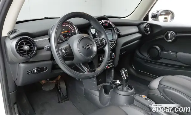 Mini Cooper 2020 1.5 автомат (гидро), миниатюра 12
