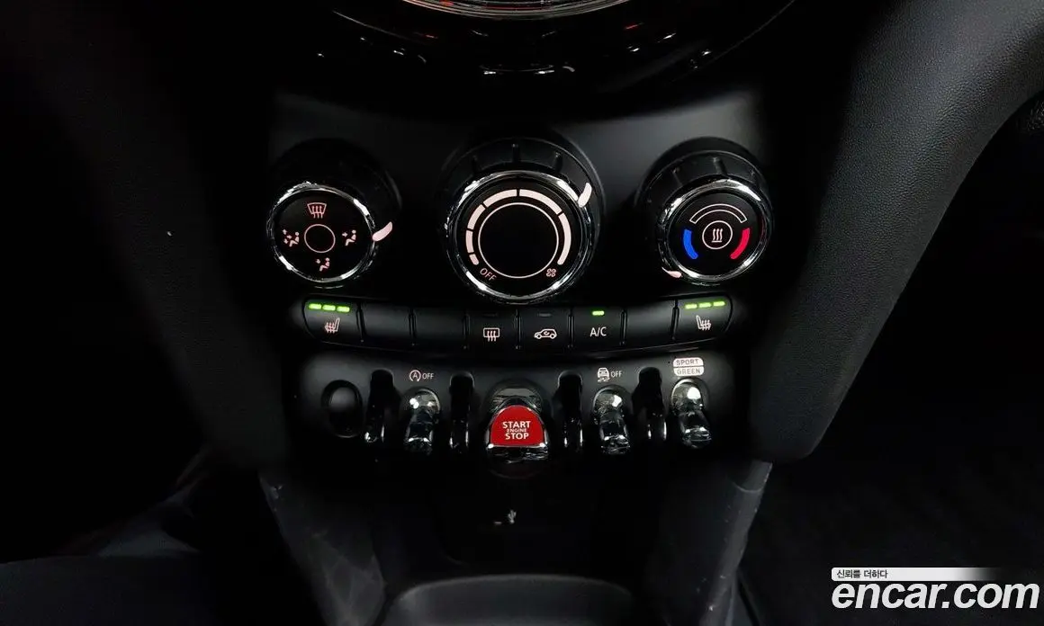 Mini Cooper 2020 1.5 автомат (гидро), фото 17