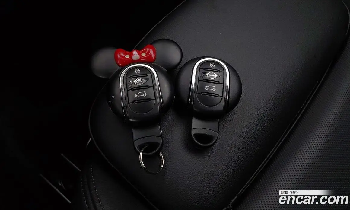 Mini Cooper 2020 1.5 автомат (гидро), фото 18
