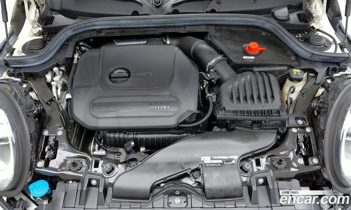 Mini Cooper 2020 1.5 автомат (гидро), фото 20