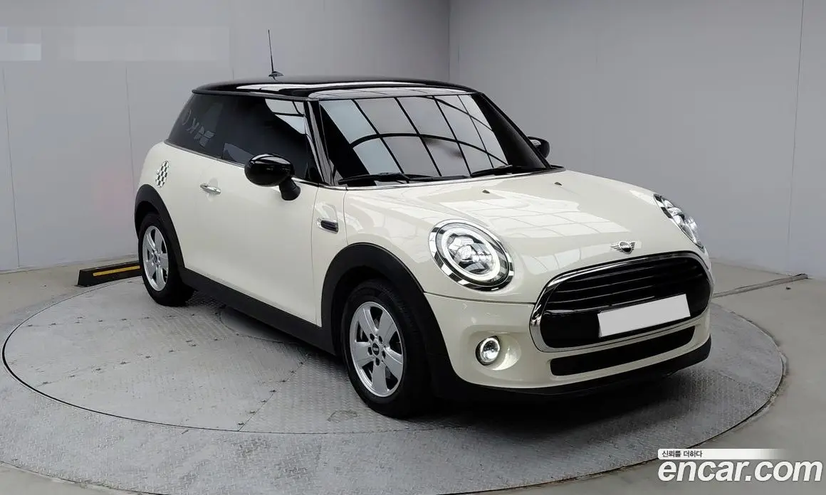 Mini Cooper 2020 1.5 автомат (гидро), фото 3