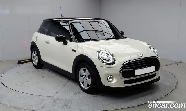 Mini Cooper 2020 1.5 автомат (гидро), миниатюра 3