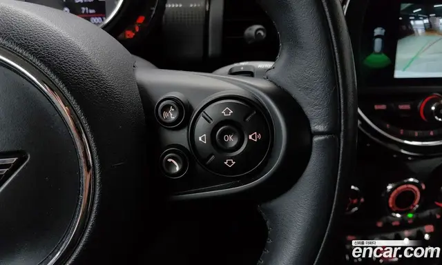 Mini Cooper 2020 1.5 автомат (гидро), миниатюра 6