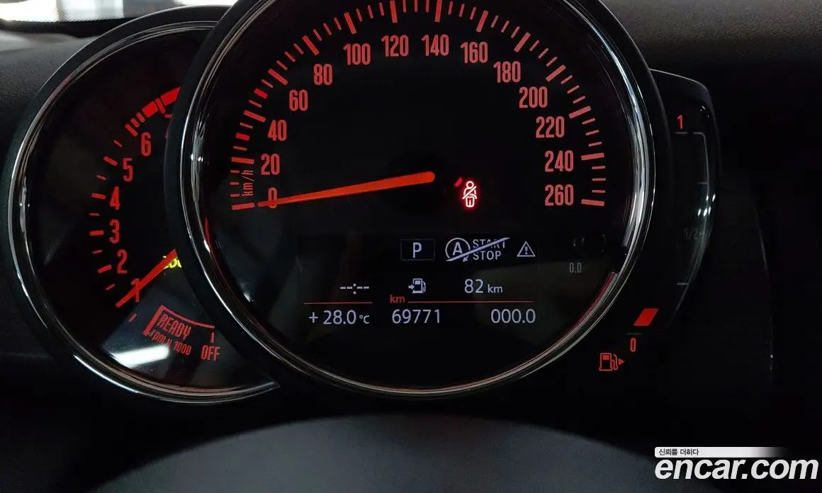 Mini Cooper 2020 1.5 автомат (гидро), фото 8