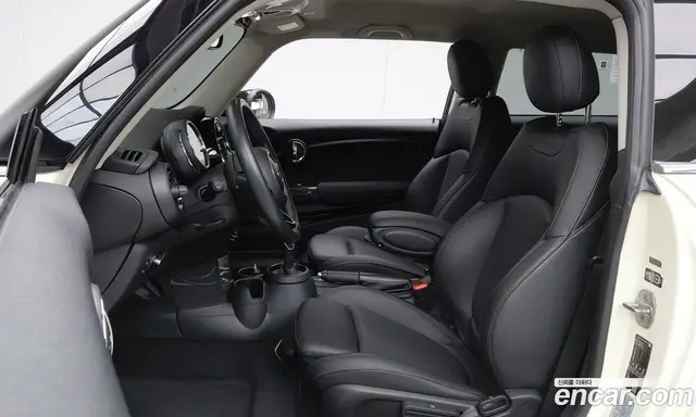 Mini Cooper 2020 1.5 автомат (гидро), миниатюра 9