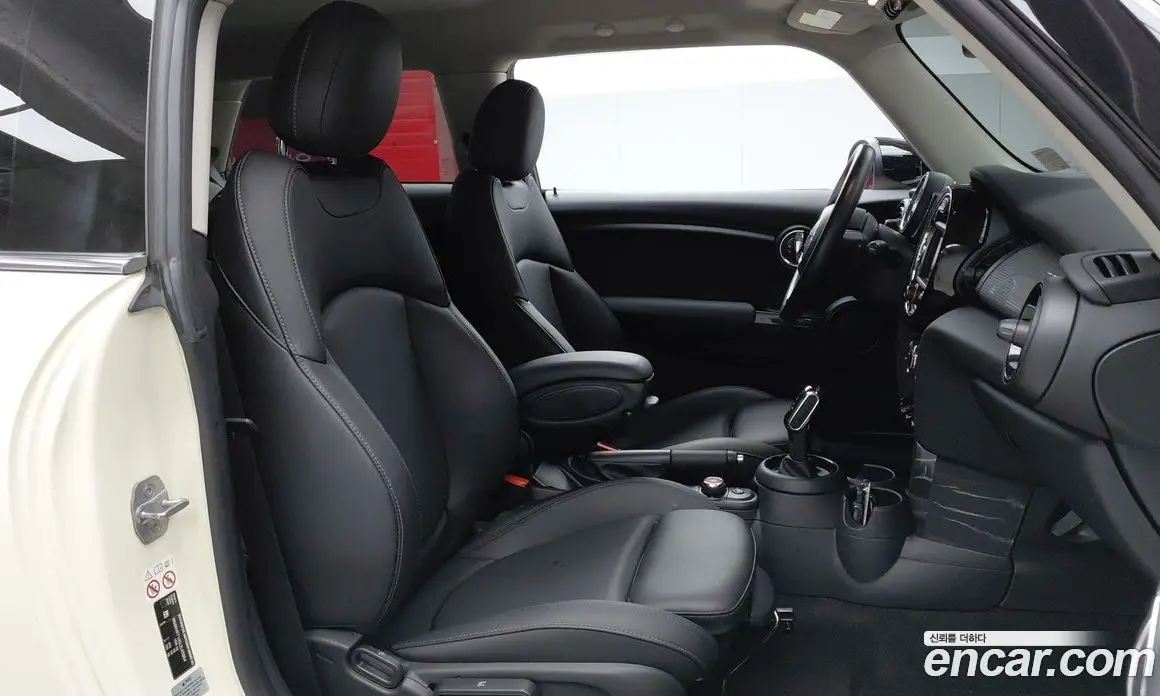 Mini Cooper 2020 1.5 автомат (гидро), фото 10