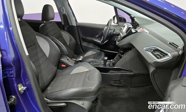 Peugeot 2008 2015 1.6 автомат (гидро), миниатюра 11 Peugeot 2008 2015 1.6 автомат (гидро), миниатюра 11