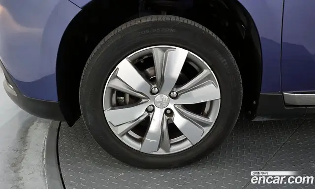 Peugeot 2008 2015 1.6 автомат (гидро), миниатюра 5 Peugeot 2008 2015 1.6 автомат (гидро), миниатюра 5