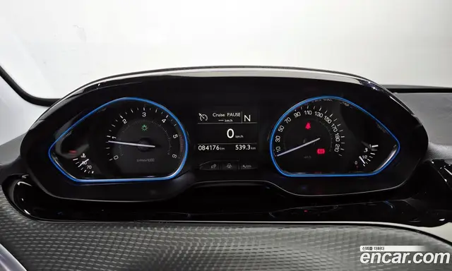 Peugeot 2008 2015 1.6 автомат (гидро), миниатюра 8 Peugeot 2008 2015 1.6 автомат (гидро), миниатюра 8