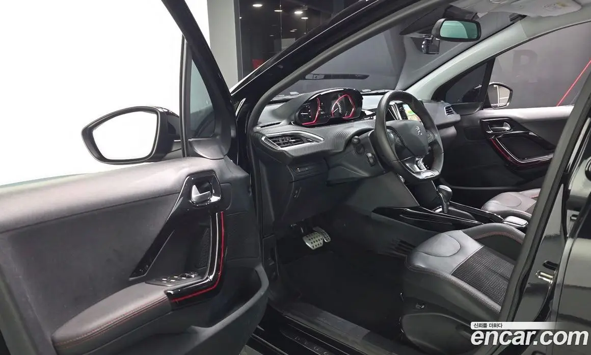 Peugeot 2008 2019 1.5 автомат (гидро), фото 10 Peugeot 2008 2019 1.5 автомат (гидро), фото 10