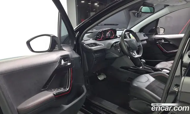 Peugeot 2008 2019 1.5 автомат (гидро), миниатюра 10 Peugeot 2008 2019 1.5 автомат (гидро), миниатюра 10