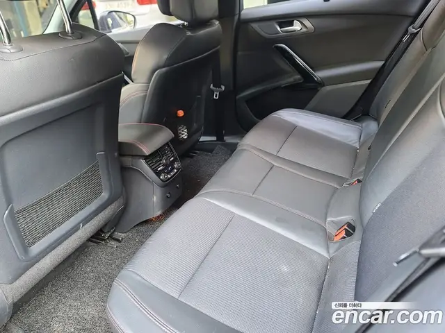 Peugeot 508 2016 1.6 автомат (гидро), миниатюра 11 Peugeot 508 2016 1.6 автомат (гидро), миниатюра 11