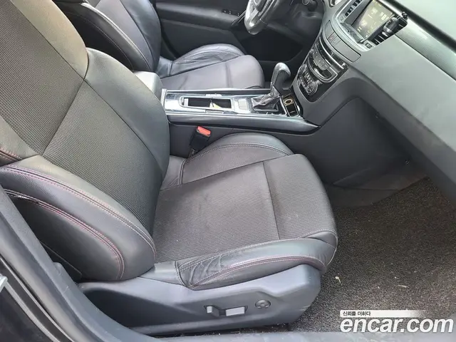 Peugeot 508 2016 1.6 автомат (гидро), миниатюра 12