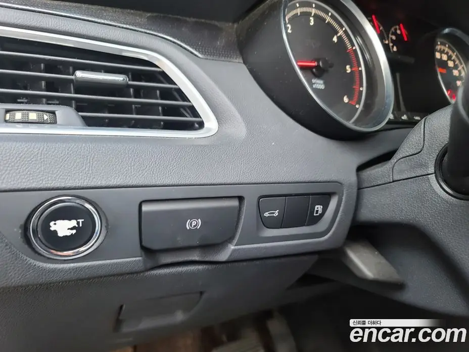 Peugeot 508 2016 1.6 автомат (гидро), фото 17 Peugeot 508 2016 1.6 автомат (гидро), фото 17