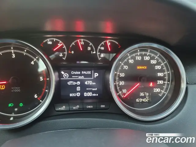 Peugeot 508 2016 1.6 автомат (гидро), миниатюра 8 Peugeot 508 2016 1.6 автомат (гидро), миниатюра 8