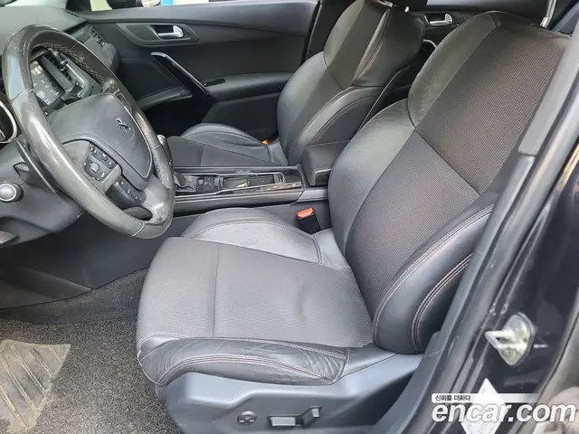 Peugeot 508 2016 1.6 автомат (гидро), миниатюра 10 Peugeot 508 2016 1.6 автомат (гидро), миниатюра 10