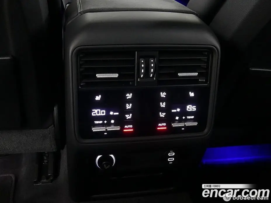 Porsche Cayenne 2022 4.0 автомат (гидро), фото 16 Porsche Cayenne 2022 4.0 автомат (гидро), фото 16