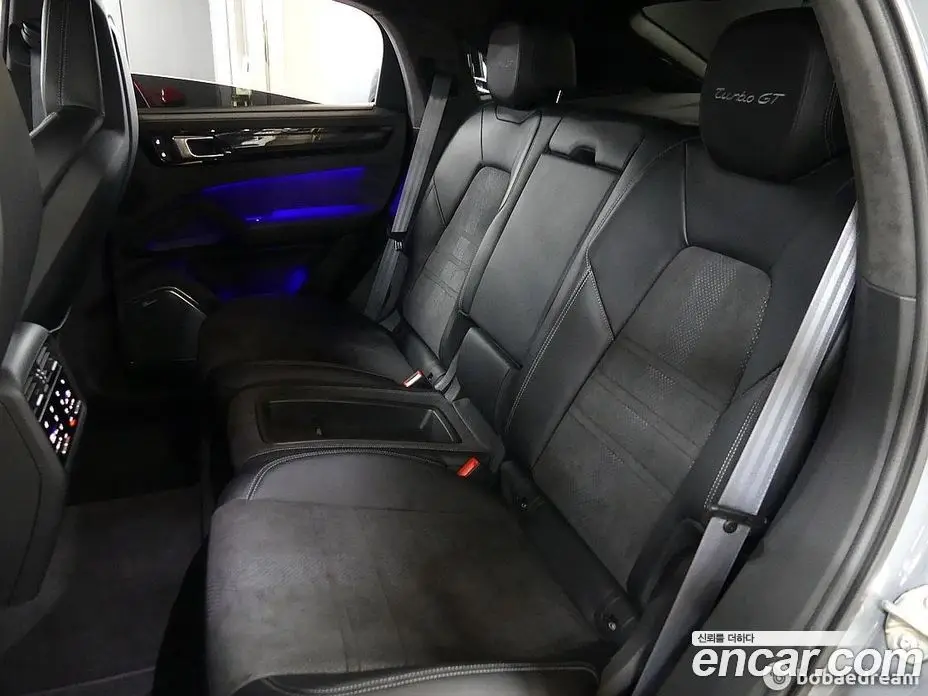 Porsche Cayenne 2022 4.0 автомат (гидро), фото 17 Porsche Cayenne 2022 4.0 автомат (гидро), фото 17