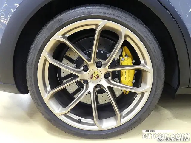 Porsche Cayenne 2022 4.0 автомат (гидро), миниатюра 5 Porsche Cayenne 2022 4.0 автомат (гидро), миниатюра 5