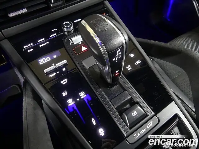 Porsche Cayenne 2022 4.0 автомат (гидро), миниатюра 9 Porsche Cayenne 2022 4.0 автомат (гидро), миниатюра 9