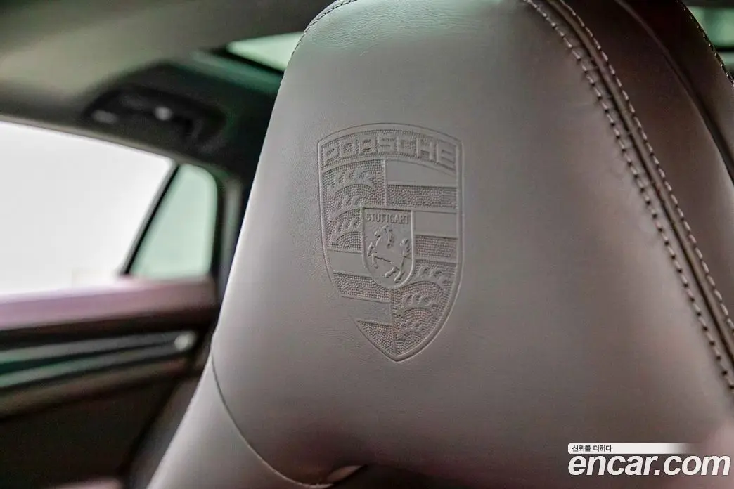 Porsche Panamera 2022 2.9 автомат (гидро), фото 12