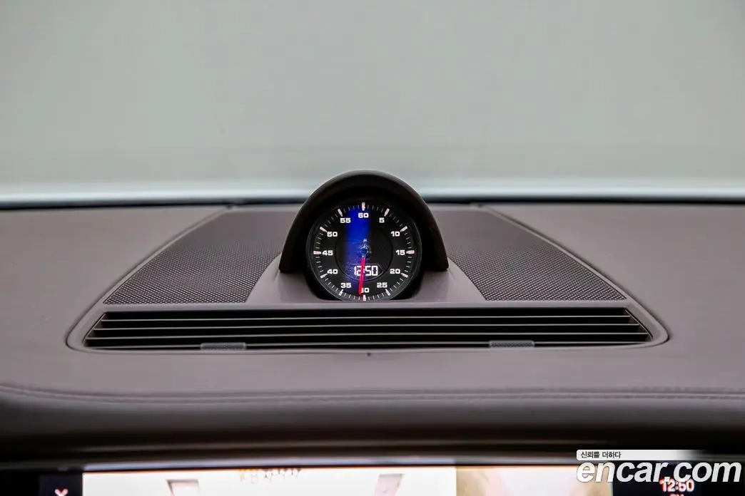 Porsche Panamera 2022 2.9 автомат (гидро), фото 15