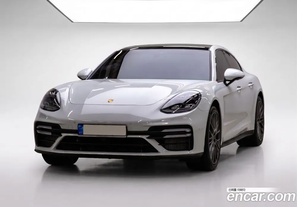 Porsche Panamera 2022 2.9 автомат (гидро), фото 4