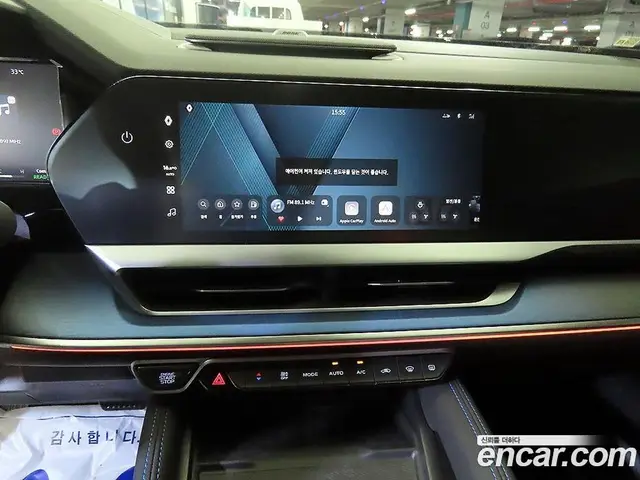 Renault (Samsung) Fluence 2026 1.5 автомат (гидро), миниатюра 11