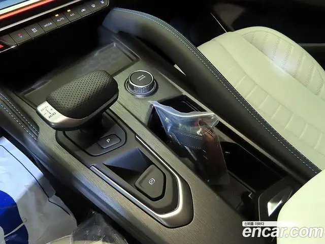 Renault (Samsung) Fluence 2026 1.5 автомат (гидро), миниатюра 12
