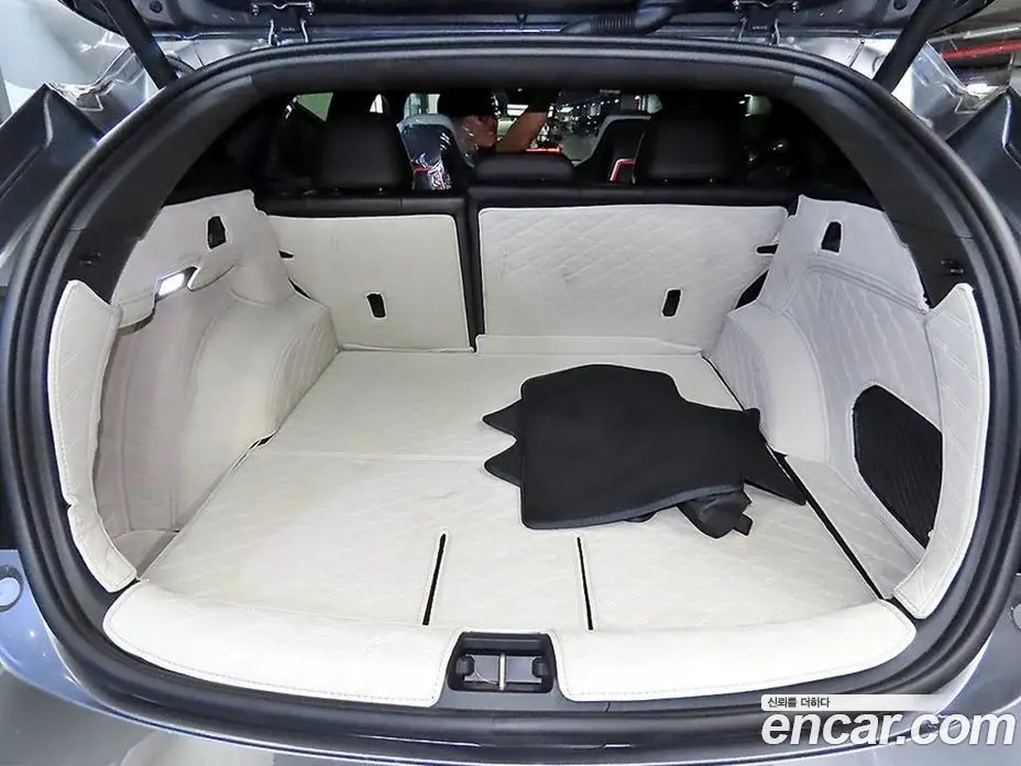 Renault (Samsung) Fluence 2026 1.5 автомат (гидро), фото 17