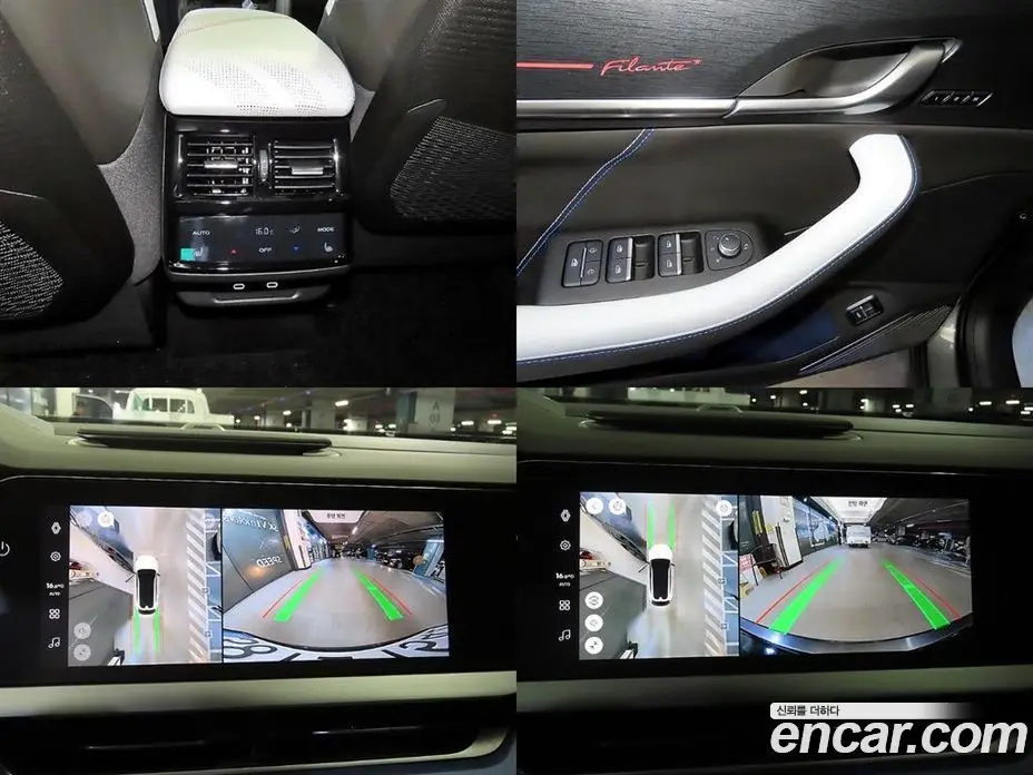 Renault (Samsung) Fluence 2026 1.5 автомат (гидро), фото 18