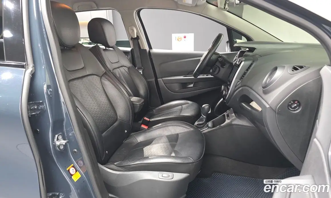 Renault (Samsung) QM3 2017 1.5 автомат (гидро), фото 11 Renault (Samsung) QM3 2017 1.5 автомат (гидро), фото 11