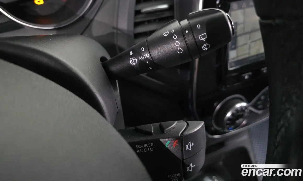 Renault (Samsung) QM3 2017 1.5 автомат (гидро), фото 18 Renault (Samsung) QM3 2017 1.5 автомат (гидро), фото 18