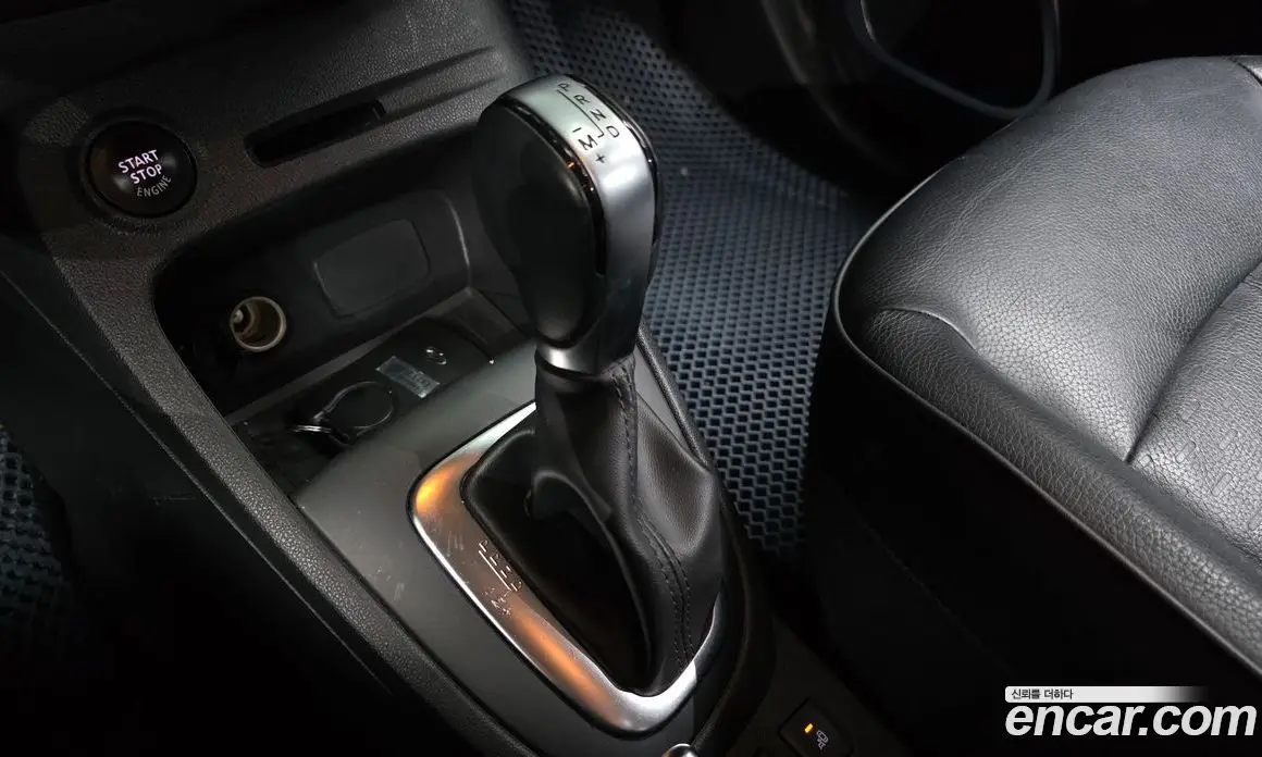 Renault (Samsung) QM3 2017 1.5 автомат (гидро), фото 9 Renault (Samsung) QM3 2017 1.5 автомат (гидро), фото 9