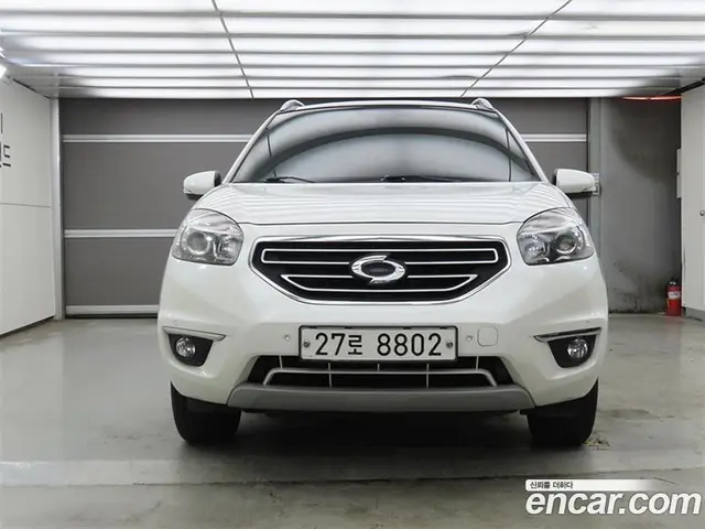 Renault (Samsung) QM5 2013 2.0 автомат (гидро), миниатюра 2 Renault (Samsung) QM5 2013 2.0 автомат (гидро), миниатюра 2