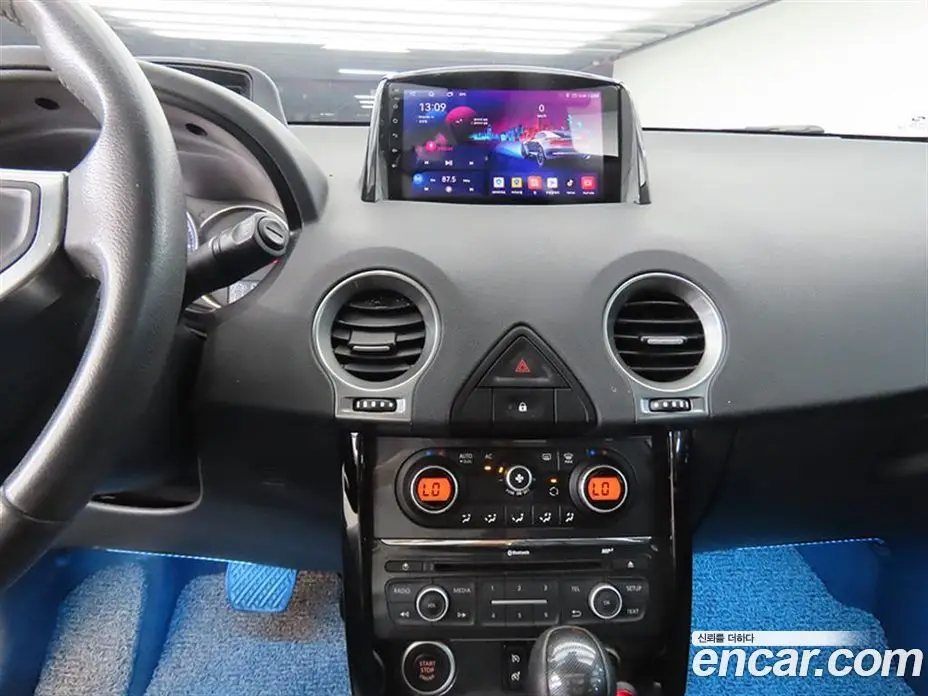 Renault (Samsung) QM5 2013 2.0 автомат (гидро), фото 12 Renault (Samsung) QM5 2013 2.0 автомат (гидро), фото 12