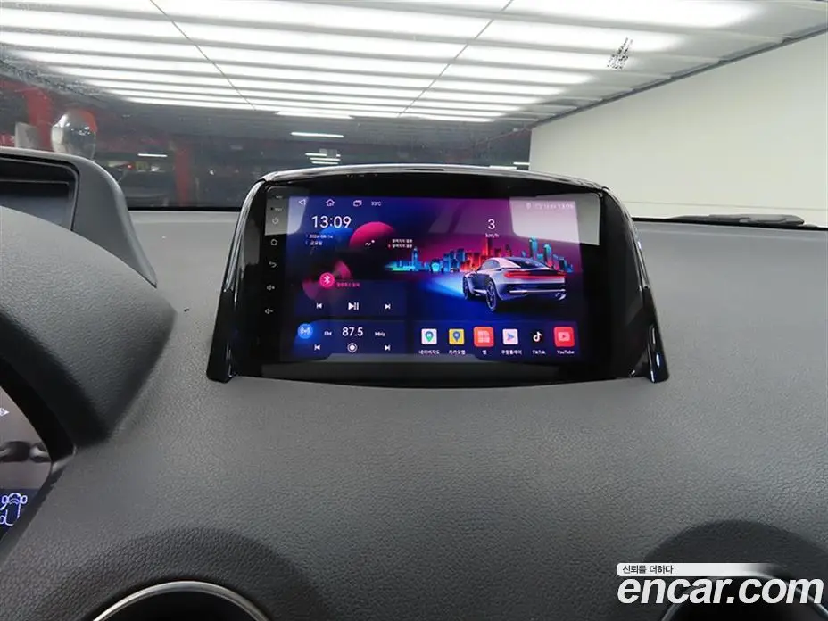 Renault (Samsung) QM5 2013 2.0 автомат (гидро), фото 16 Renault (Samsung) QM5 2013 2.0 автомат (гидро), фото 16