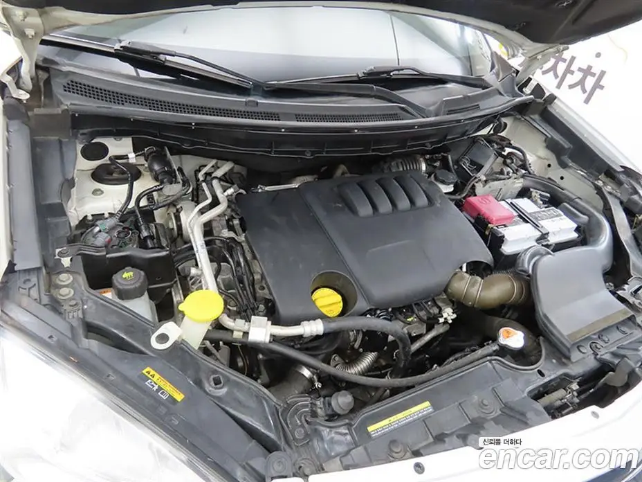 Renault (Samsung) QM5 2013 2.0 автомат (гидро), фото 19 Renault (Samsung) QM5 2013 2.0 автомат (гидро), фото 19