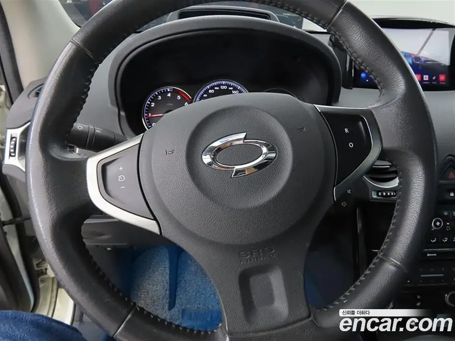 Renault (Samsung) QM5 2013 2.0 автомат (гидро), фото 8 Renault (Samsung) QM5 2013 2.0 автомат (гидро), фото 8